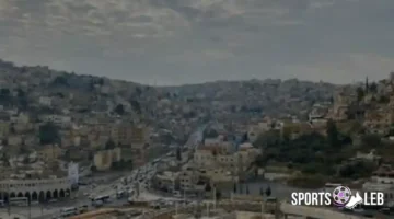 تحذير مهم.. أجواء باردة في الأردن تستمر بأغلب المناطق حتى يوم الاثنين 2025